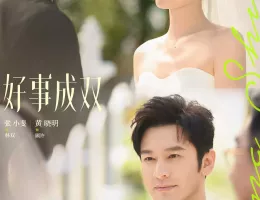 サレ妻の華麗なる復讐ポスター