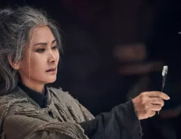 天官の継承者 ディン・ユンチー ～ 秘宝と愛の物語