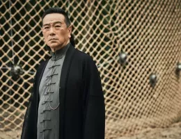 天官の継承者 ディン・ユンチー ～ 秘宝と愛の物語スチール写真