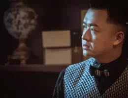 天官の継承者 ディン・ユンチー ～ 秘宝と愛の物語スチール写真