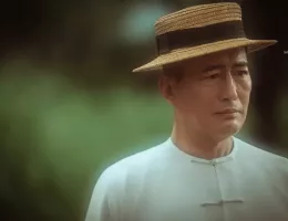 天官の継承者 ディン・ユンチー ～ 秘宝と愛の物語スチール写真