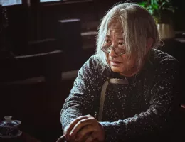 天官の継承者 ディン・ユンチー ～ 秘宝と愛の物語スチール写真