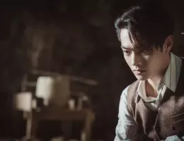 天官の継承者 ディン・ユンチー ～ 秘宝と愛の物語スチール写真