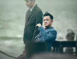 天官の継承者 ディン・ユンチー ～ 秘宝と愛の物語スチール写真