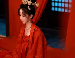 翡翠の恋～占いから始まるロマンス～スチール写真