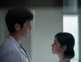 問心スチール写真