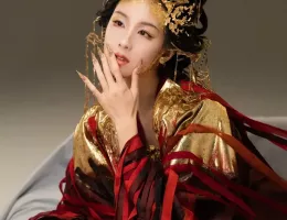 永夜星河スチール写真