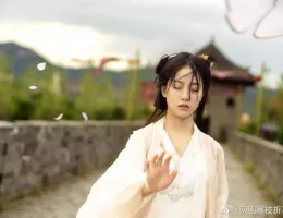 紅梅詩～王宮に駆ける真実の愛～スチール写真