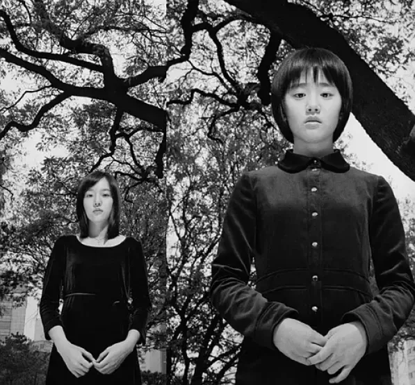チャンファとホンリョン～裏切りと復讐の女たち～スチール写真