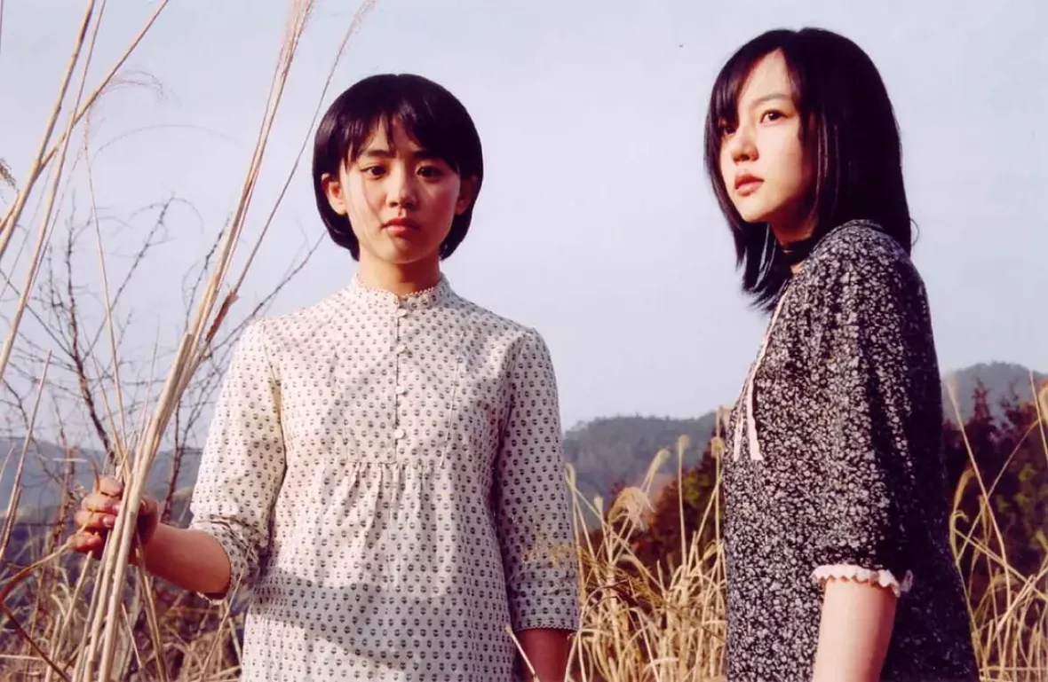 チャンファとホンリョン～裏切りと復讐の女たち～スチール写真