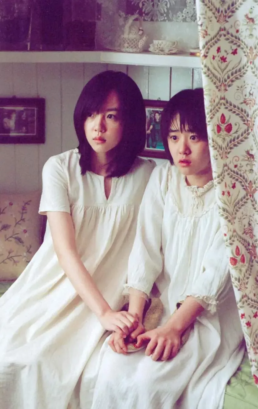 チャンファとホンリョン～裏切りと復讐の女たち～スチール写真