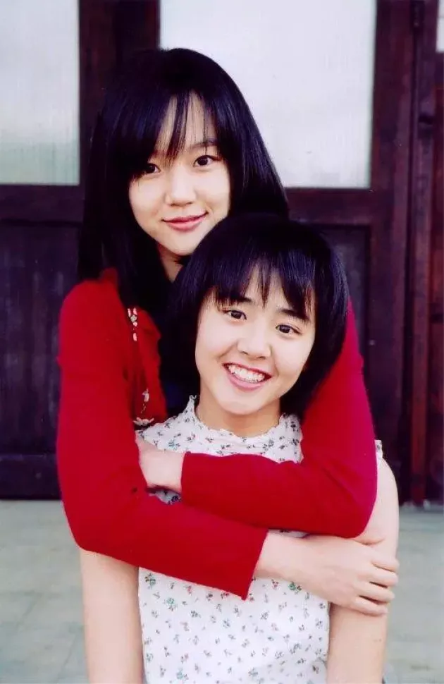 チャンファとホンリョン～裏切りと復讐の女たち～スチール写真