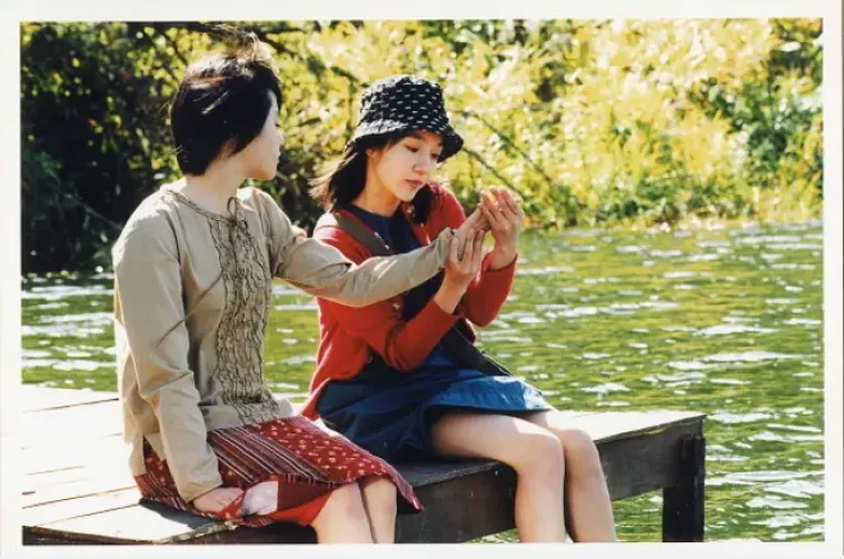 チャンファとホンリョン～裏切りと復讐の女たち～スチール写真