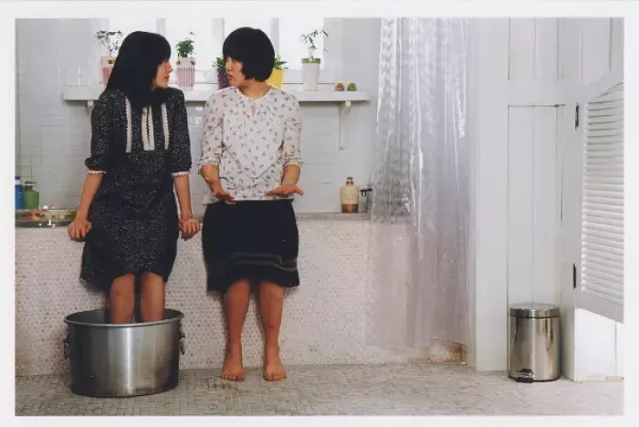 チャンファとホンリョン～裏切りと復讐の女たち～スチール写真