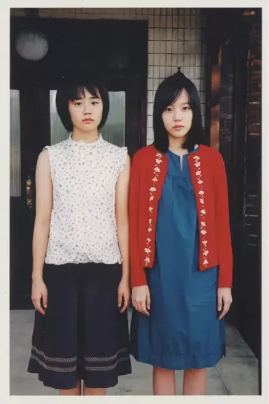 チャンファとホンリョン～裏切りと復讐の女たち～スチール写真