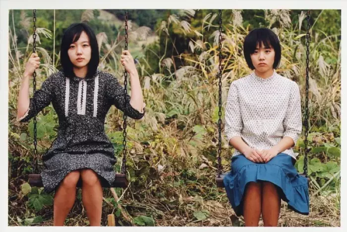 チャンファとホンリョン～裏切りと復讐の女たち～スチール写真