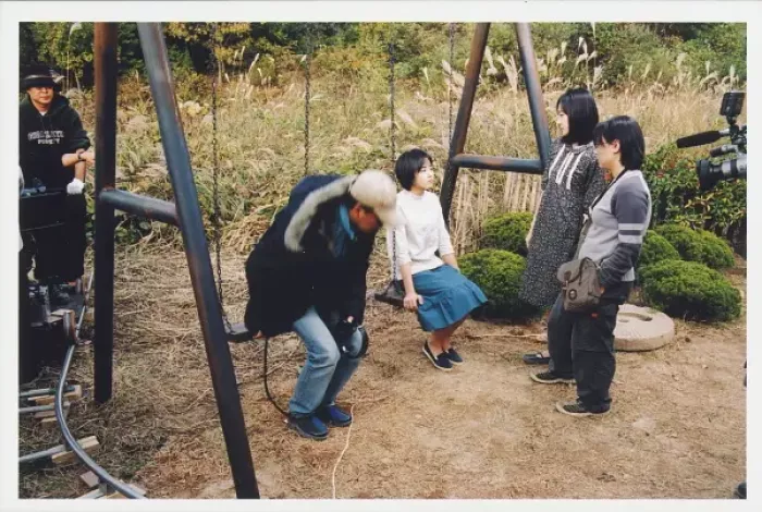 チャンファとホンリョン～裏切りと復讐の女たち～スチール写真
