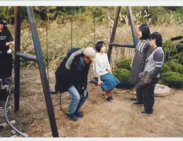 チャンファとホンリョン～裏切りと復讐の女たち～