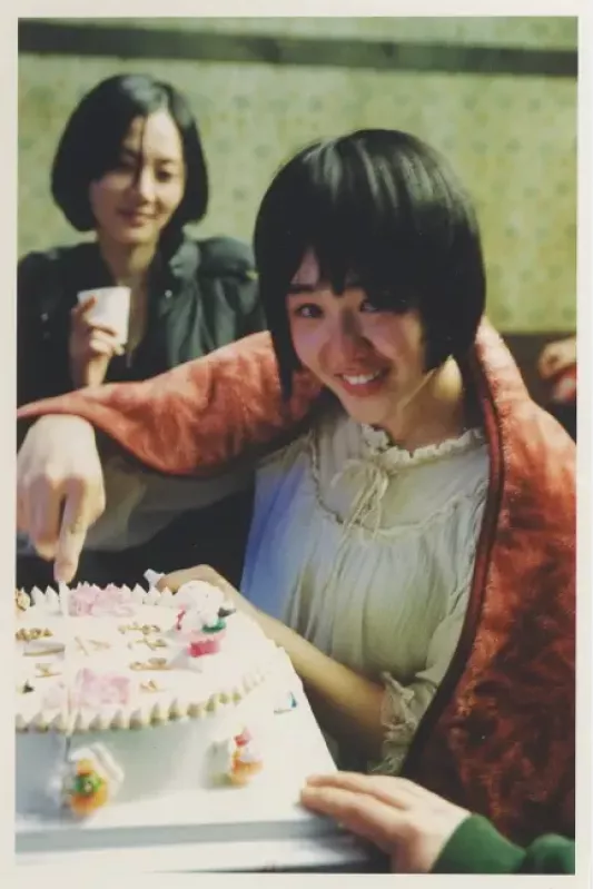 チャンファとホンリョン～裏切りと復讐の女たち～スチール写真