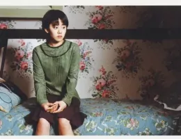 チャンファとホンリョン～裏切りと復讐の女たち～
