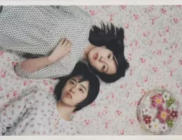 チャンファとホンリョン～裏切りと復讐の女たち～スチール写真