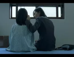 チャンファとホンリョン～裏切りと復讐の女たち～スチール写真