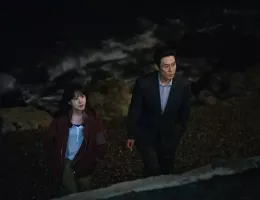ハイパーナイフ 闇の天才外科医スチール写真