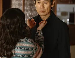 ハイパーナイフ 闇の天才外科医スチール写真