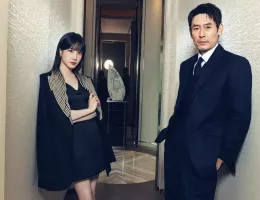 ハイパーナイフ 闇の天才外科医スチール写真