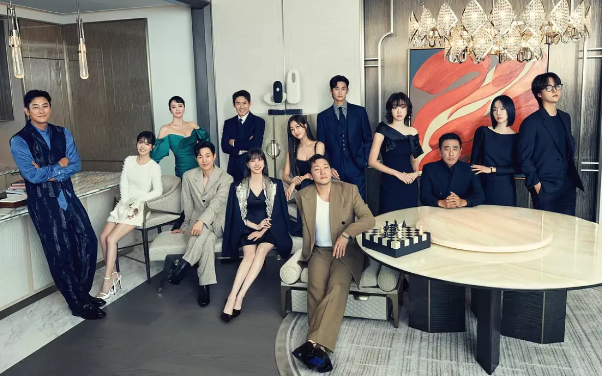 ハイパーナイフ 闇の天才外科医スチール写真