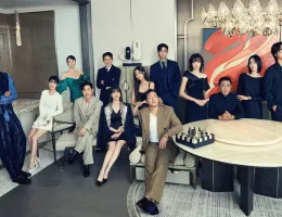 ハイパーナイフ 闇の天才外科医スチール写真
