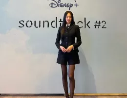 サウンドトラック #2スチール写真