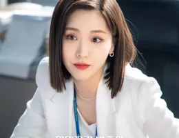 わずか1000ウォンの弁護士スチール写真