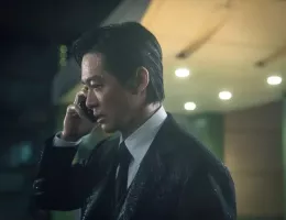わずか1000ウォンの弁護士スチール写真
