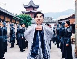 慶余年２～麒麟児、挑む～スチール写真