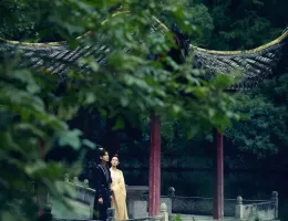 慶余年２～麒麟児、挑む～スチール写真
