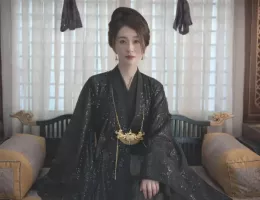 慶余年２～麒麟児、挑む～