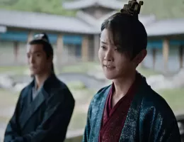 慶余年２～麒麟児、挑む～