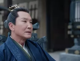 慶余年２～麒麟児、挑む～