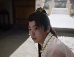 慶余年２～麒麟児、挑む～