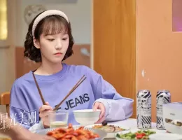 星より輝く君へスチール写真