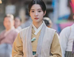 暗行御史＜アメンオサ＞～朝鮮秘密捜査団～