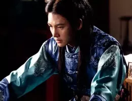 奇皇后スチール写真