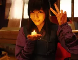 奇皇后スチール写真