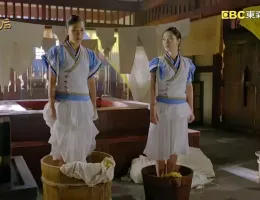 奇皇后スチール写真