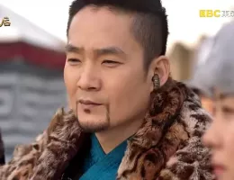 奇皇后スチール写真
