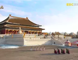 奇皇后スチール写真