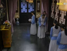 奇皇后スチール写真