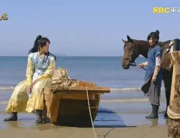 奇皇后スチール写真