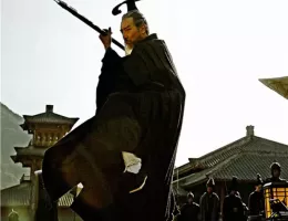三国志～司馬懿 軍師連盟～スチール写真